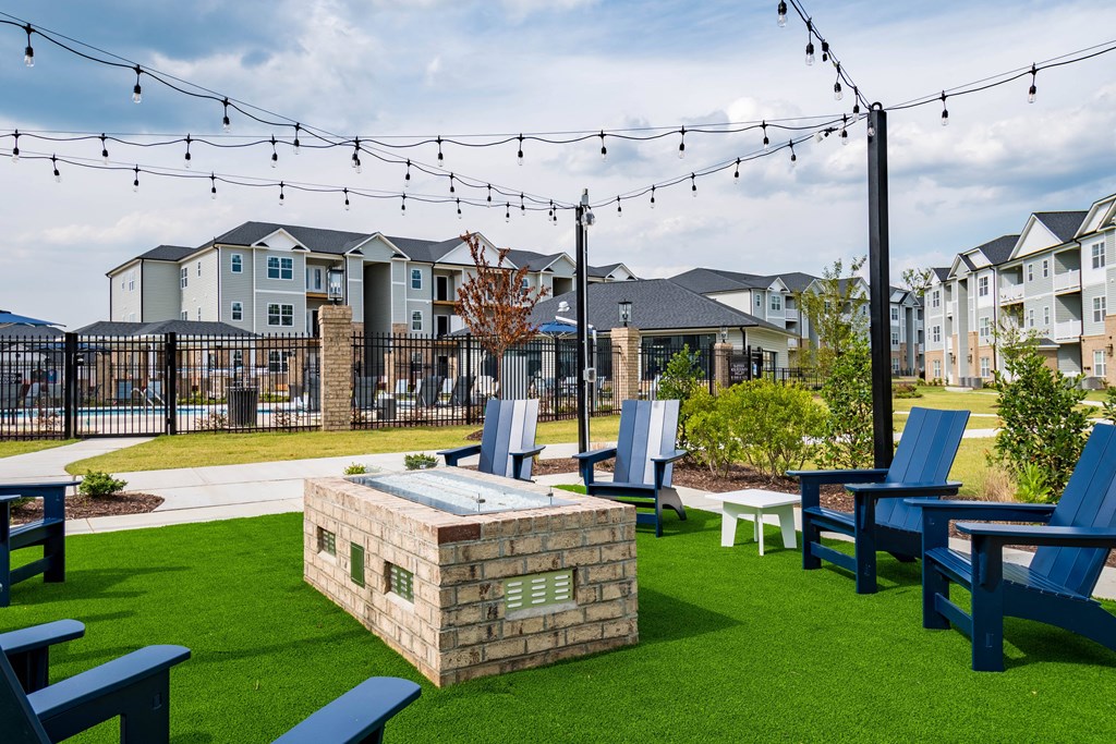 West Park And The Vue*