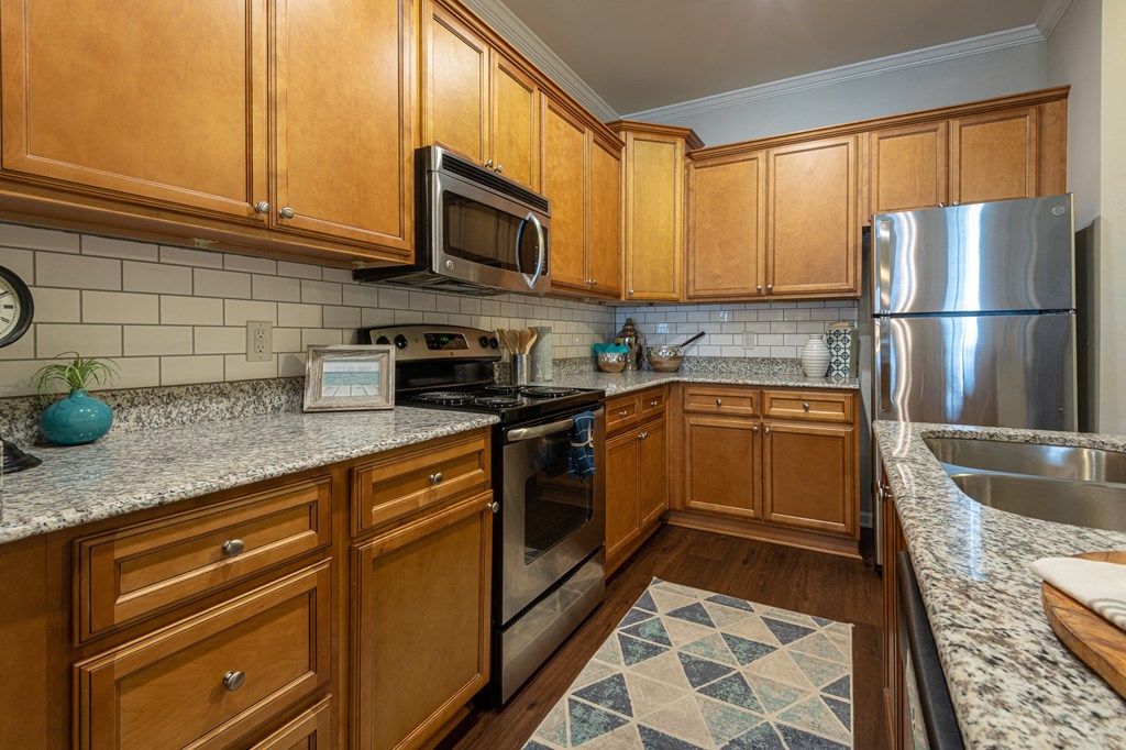 West End At Fayetteville