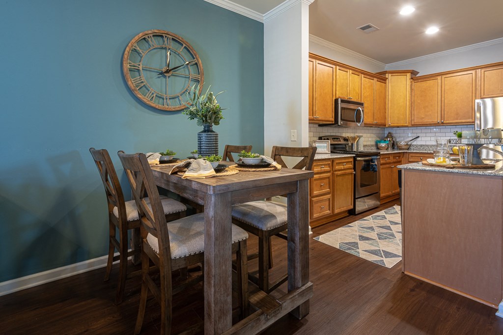 West End At Fayetteville