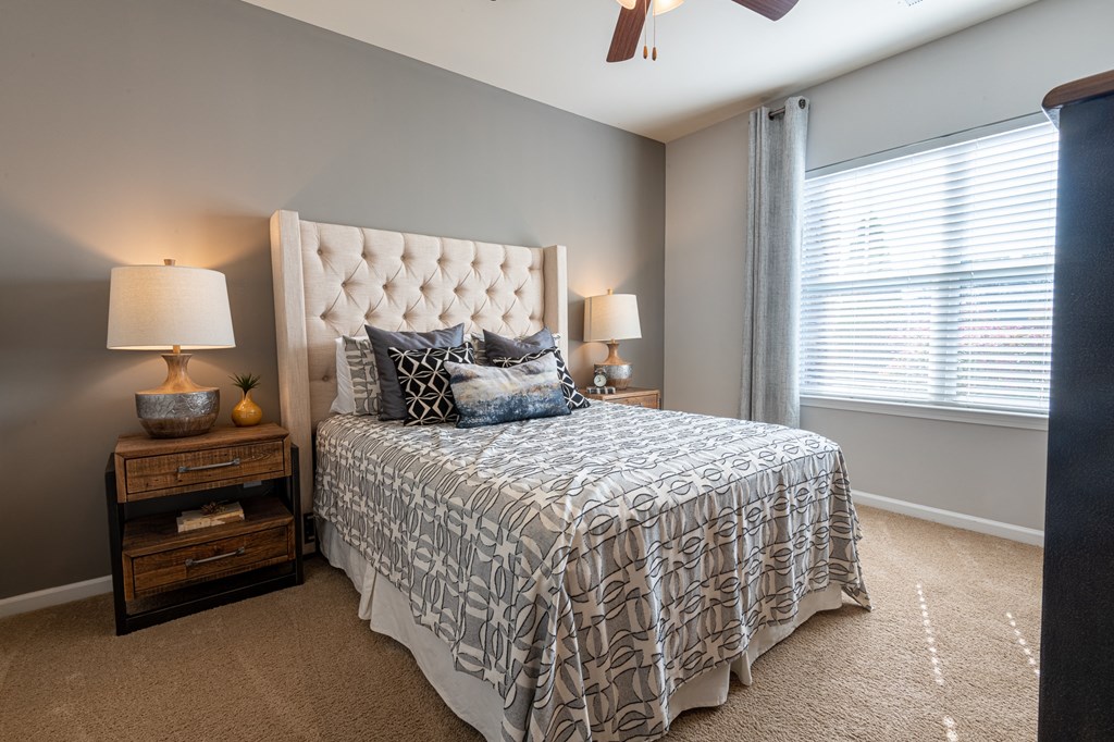 West End At Fayetteville