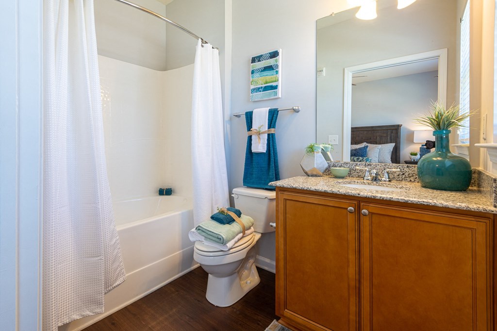 West End At Fayetteville