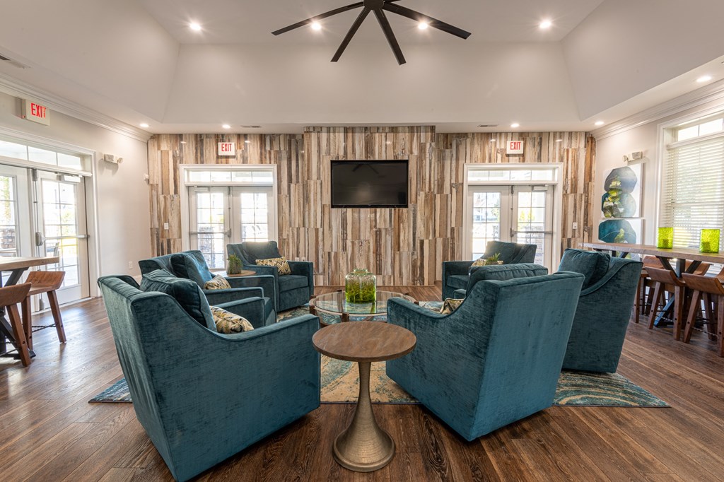 West End At Fayetteville is a similar property to The Cape At Sandy Neck located in Fayetteville