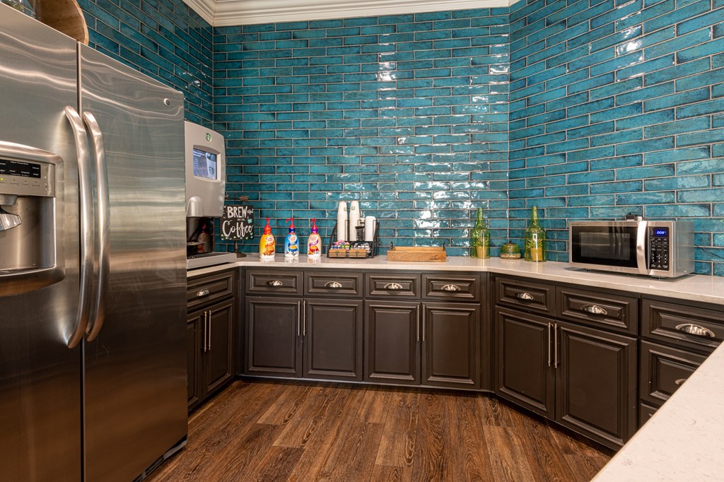 West End At Fayetteville