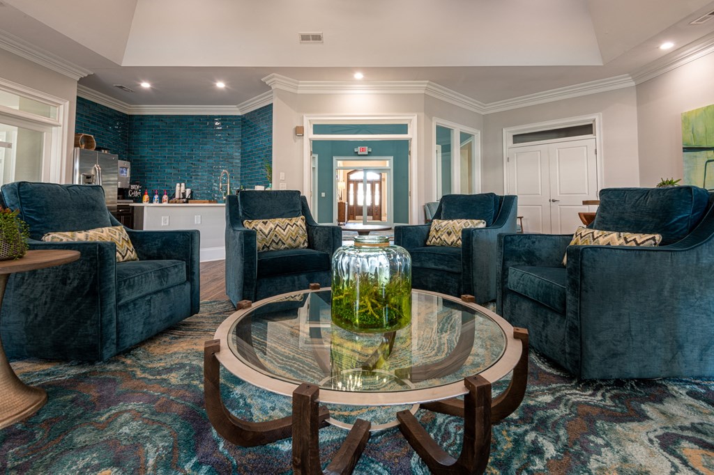 West End At Fayetteville