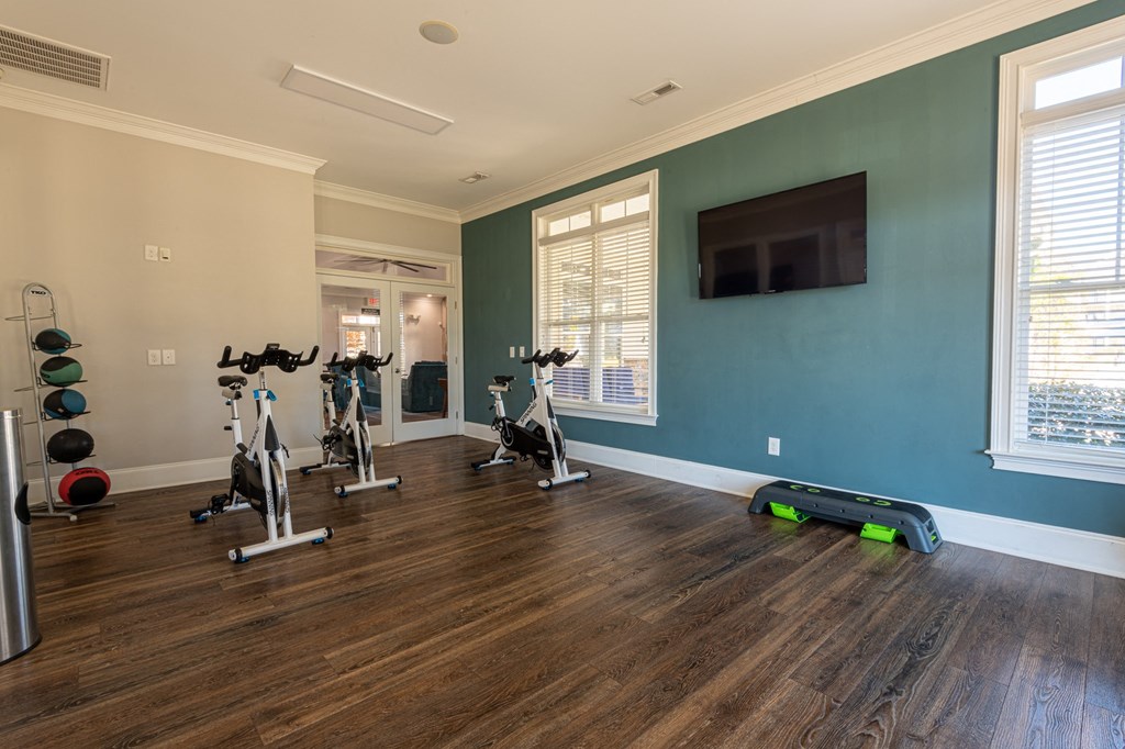 West End At Fayetteville