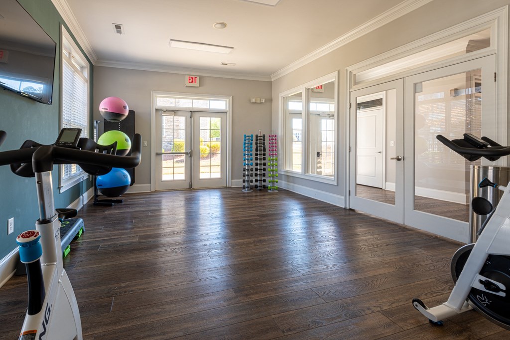 West End At Fayetteville