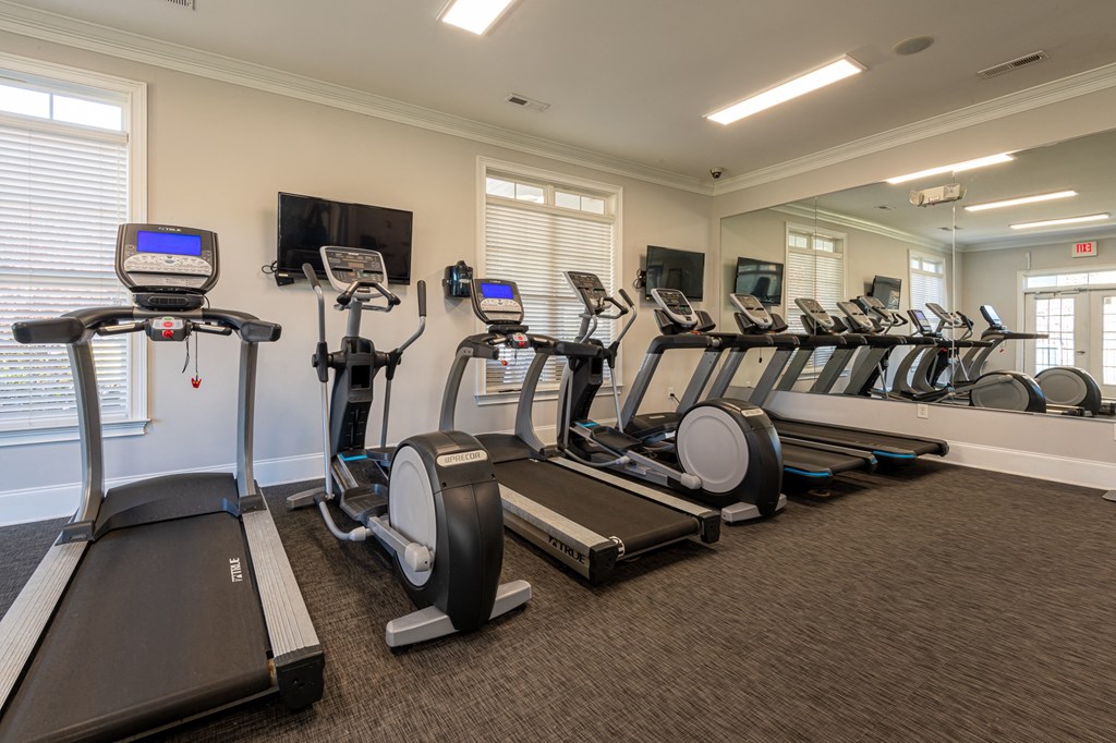 West End At Fayetteville