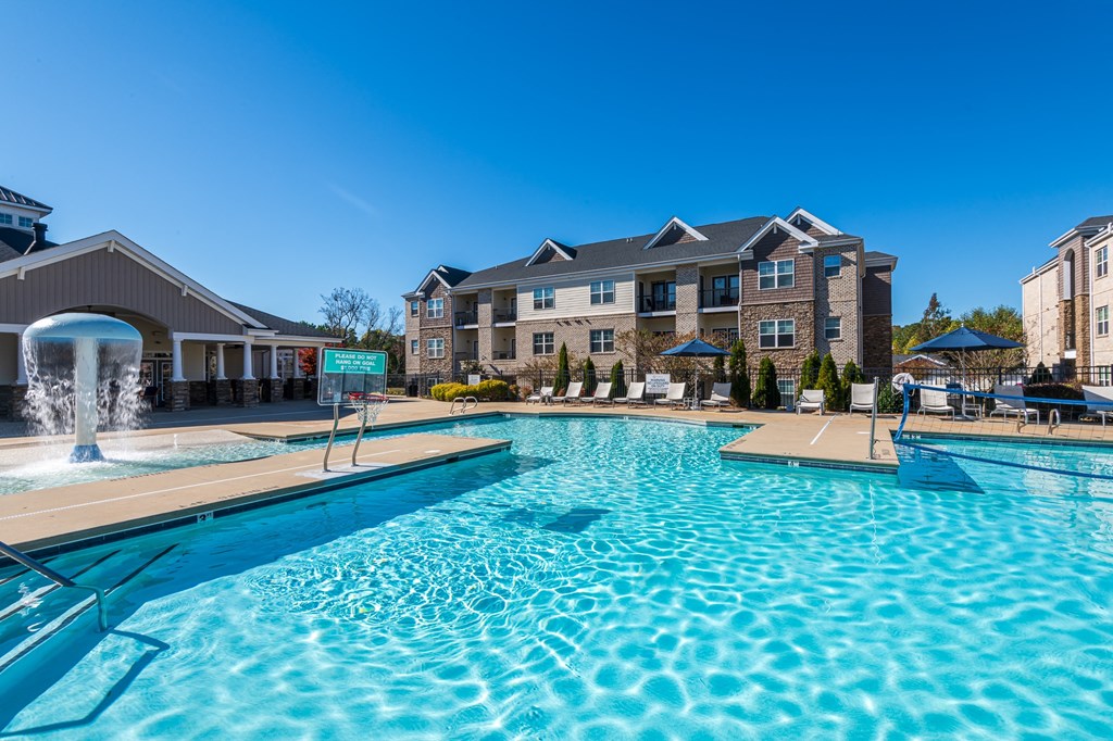 West End At Fayetteville