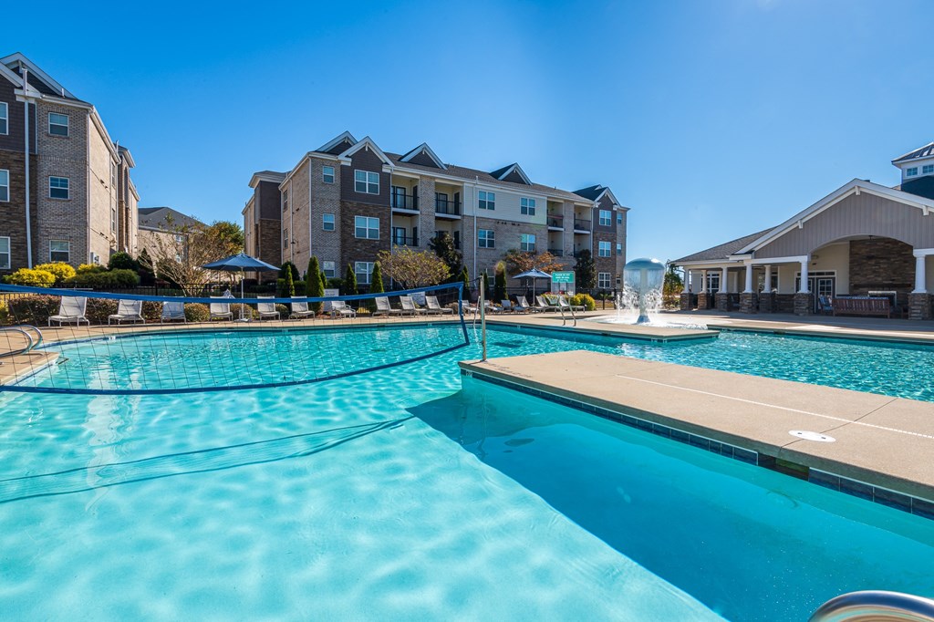 West End At Fayetteville