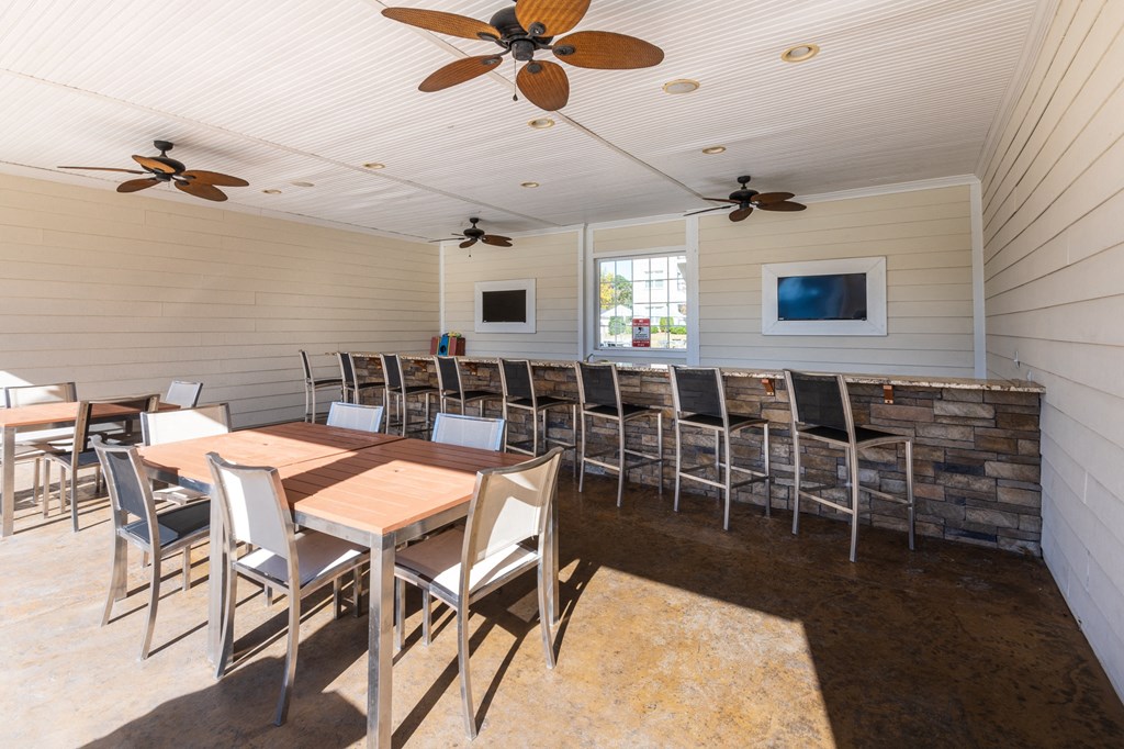 West End At Fayetteville