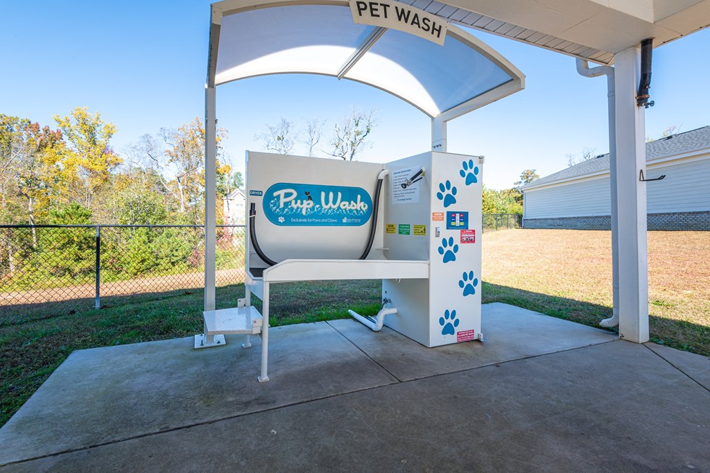 West End At Fayetteville