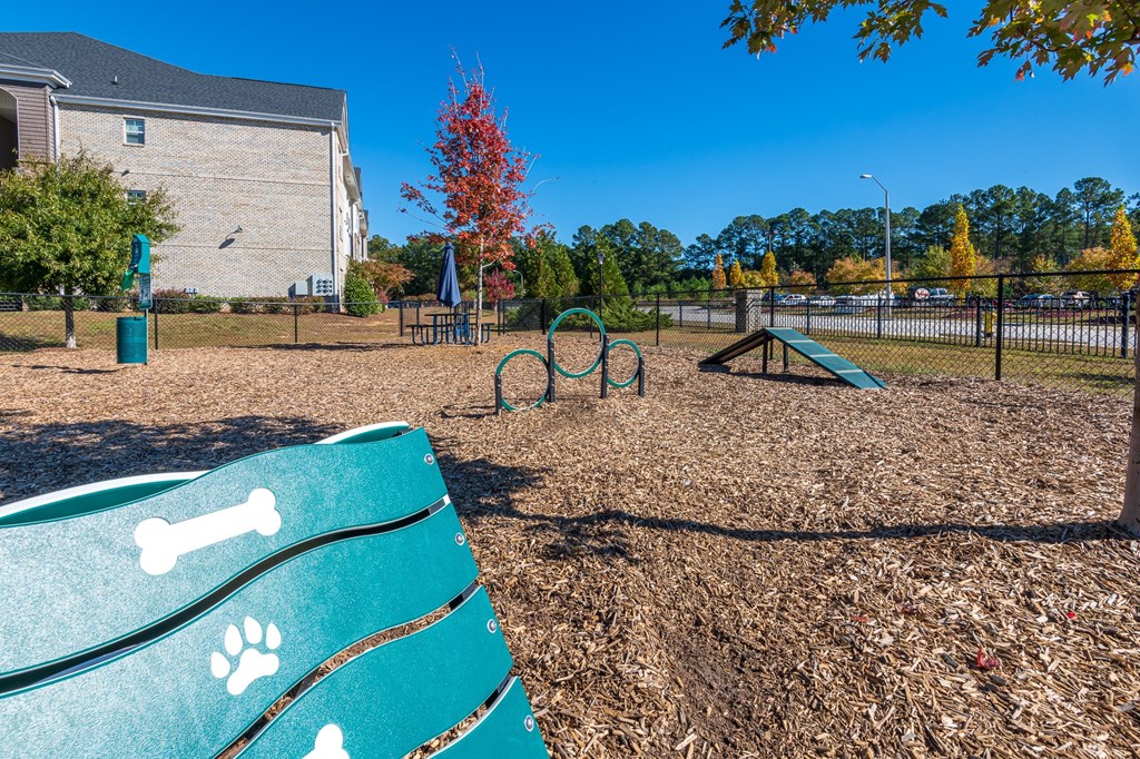 West End At Fayetteville