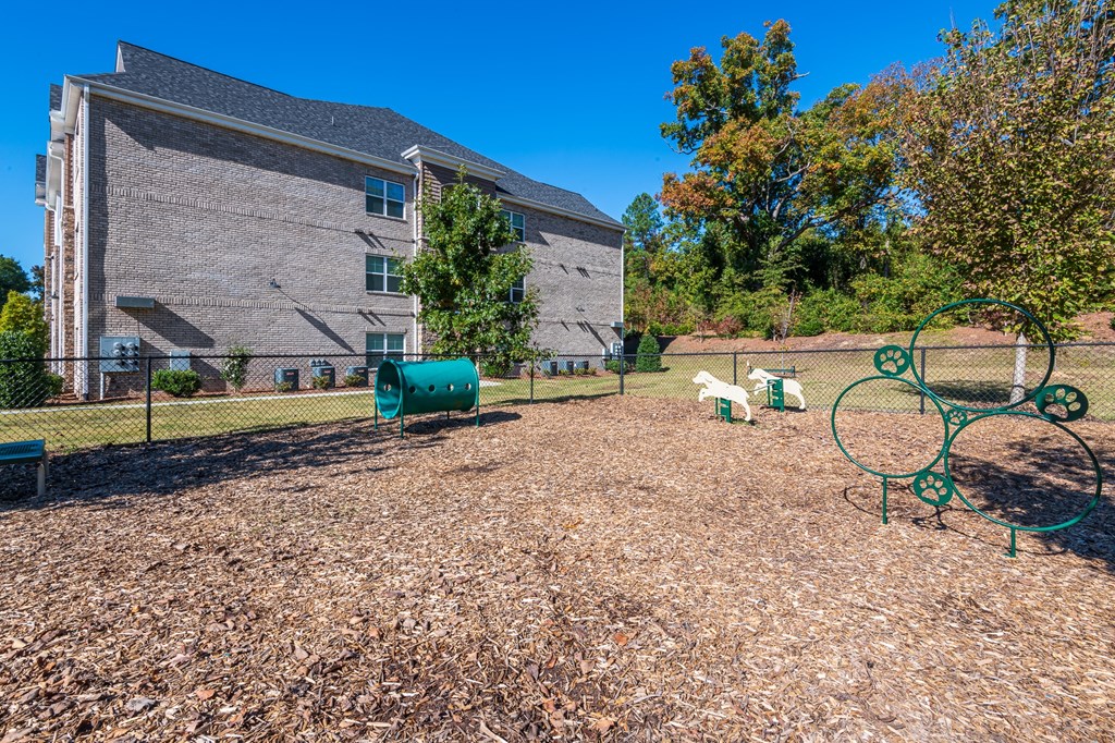 West End At Fayetteville