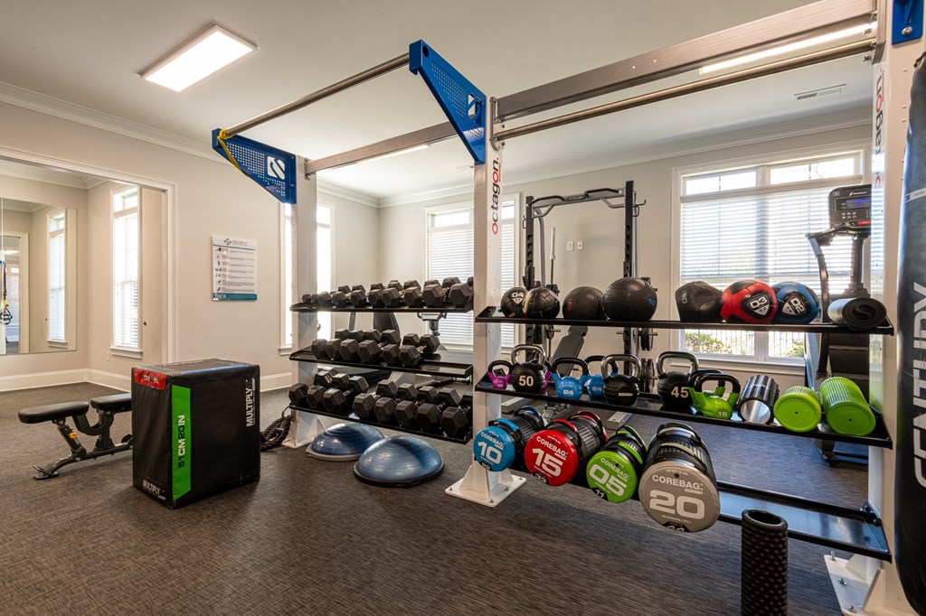 West End At Fayetteville