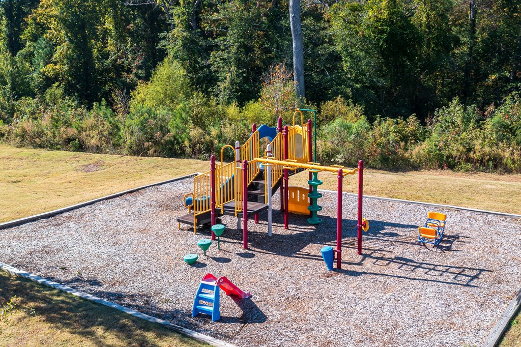 West End At Fayetteville