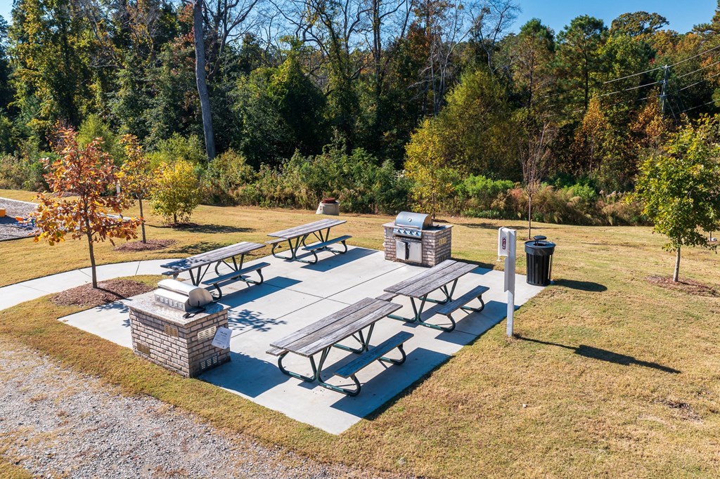 West End At Fayetteville