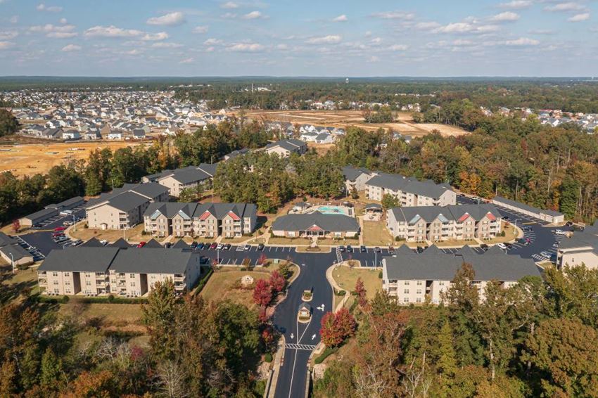 West Park And The Vue Apartments, 5600 Fountain Grove Circle, Fayetteville, NC RentCafe