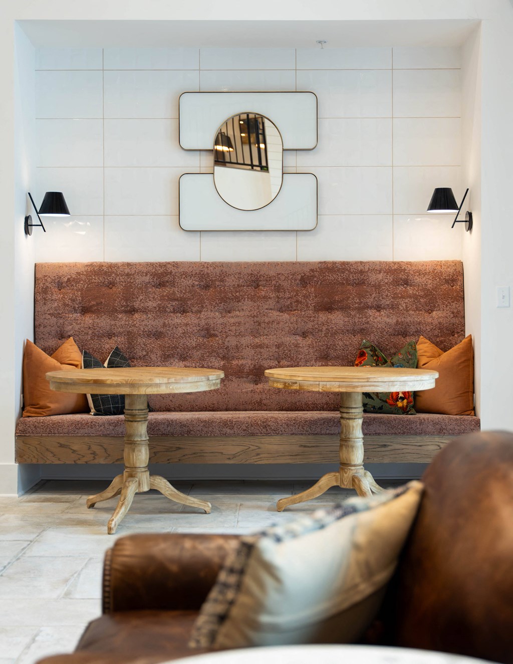 The Whitby Birmingham