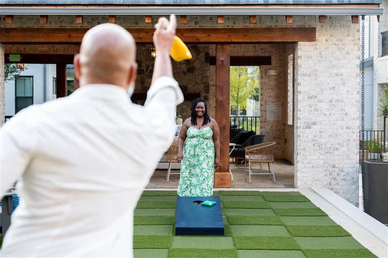 The Whitby Birmingham