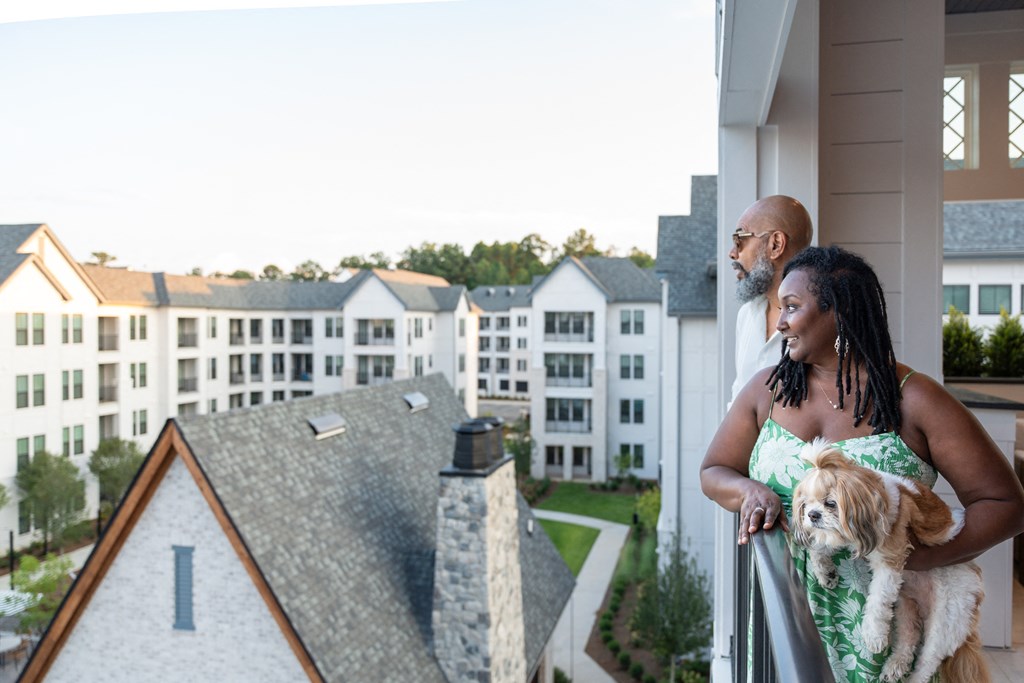 The Whitby Birmingham