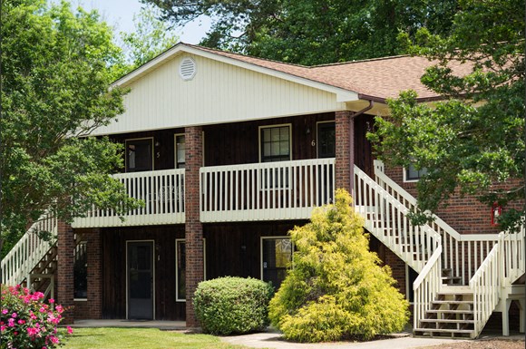 Willow Creek Apartments 1515 S Mebane Street Burlington Nc