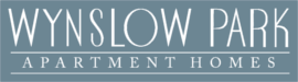 The Garden at Wynslow Park Apartment Homes Logo The Garden at Wynslow Park Apartment Homes Logo