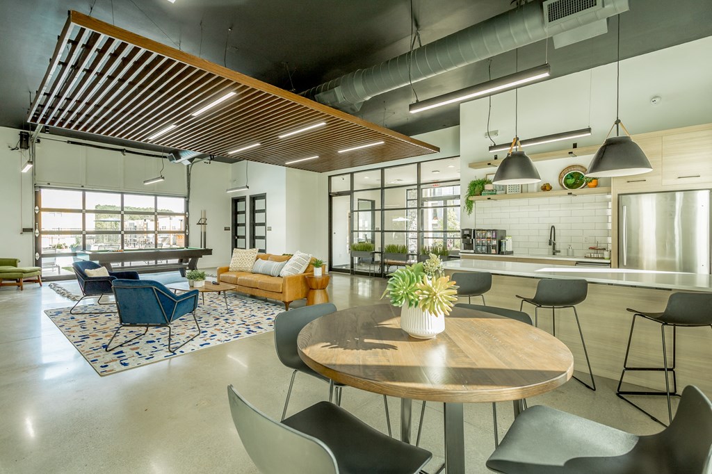 Zen Garden is a similar property to Limestone Creek Apartment Homes located in Madison