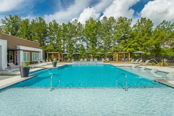 1709 Slaughter Rd NW 1-2 Beds Apartment for Rent - Photo Gallery 6