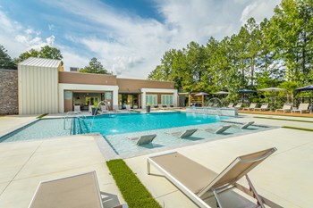 1709 Slaughter Rd NW 1-2 Beds Apartment for Rent - Photo Gallery 5