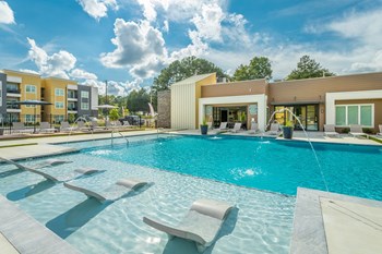 1709 Slaughter Rd NW 1-2 Beds Apartment for Rent - Photo Gallery 3