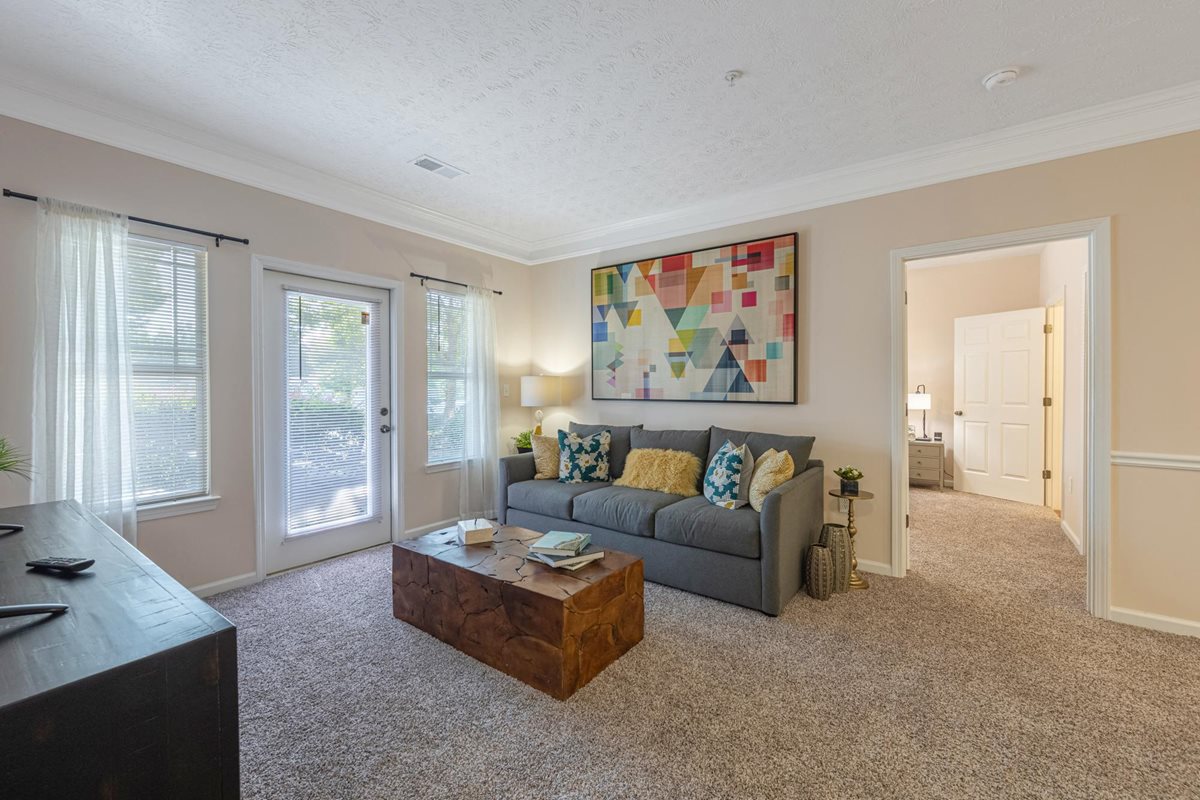 Haddon Place Apartments
