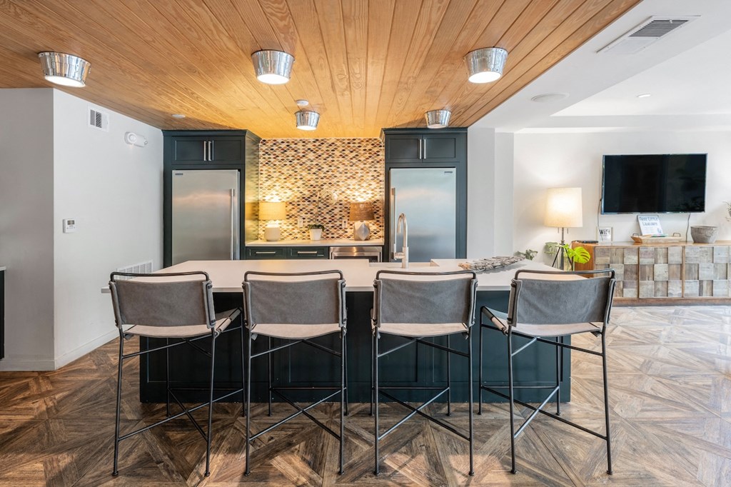 The LOFTS At Seacrest Beach