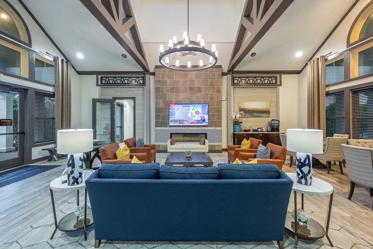 Integra River Run Apartments