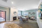 1-bedroom apartment at Laurel Springs Apartments in High Point