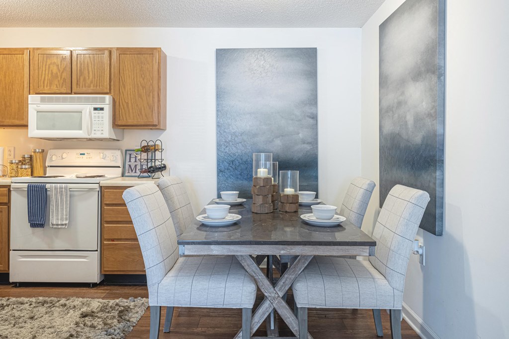 a screenshot of a counter top in a room