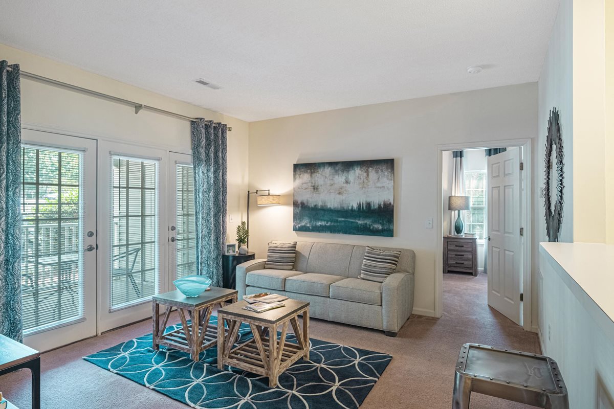 Highbrook Apartments