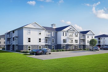 1055 Baldwin Ridge Rd. 1-3 Beds Apartment for Rent - Photo Gallery 5
