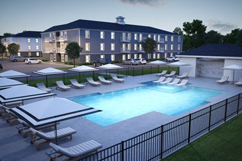 1055 Baldwin Ridge Rd. 1-3 Beds Apartment for Rent - Photo Gallery 4