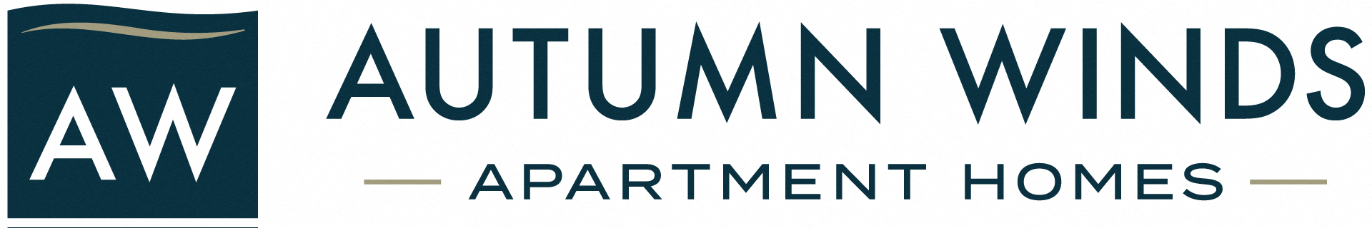 Autumn Winds logo