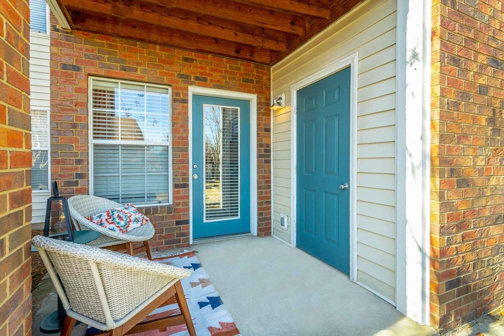 Hawthorne Park South