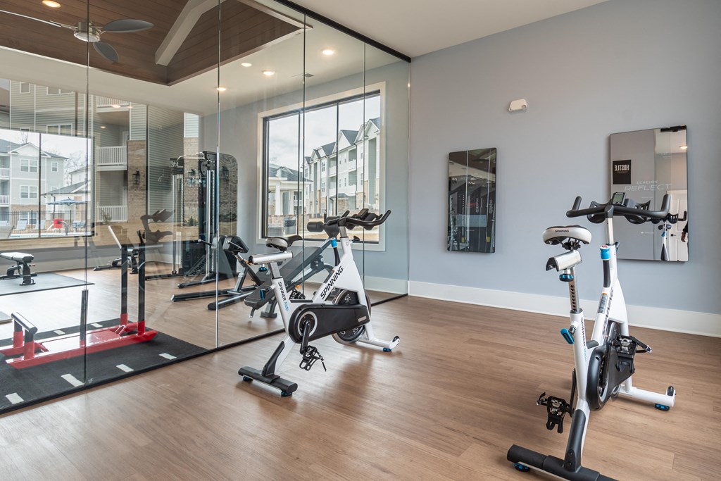 West Park And The Vue*