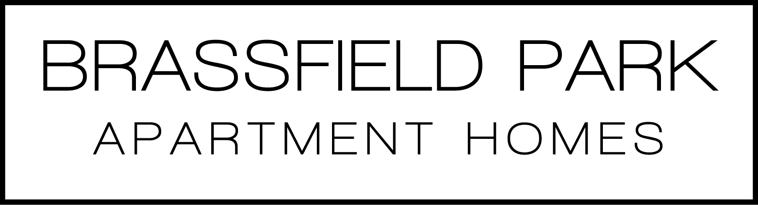 Brassfield Park Apartments logo