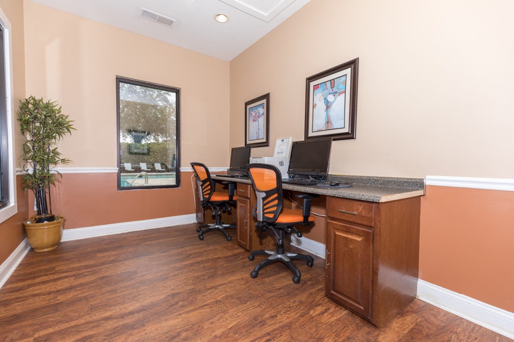 the preserve at ballantyne commons cyber office