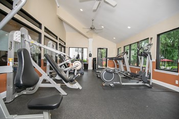fitness center - Photo Gallery 5