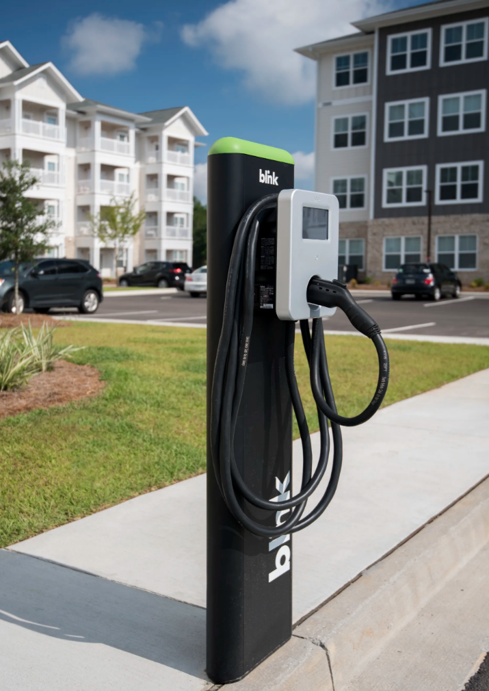 The Station At Savannah Quarters