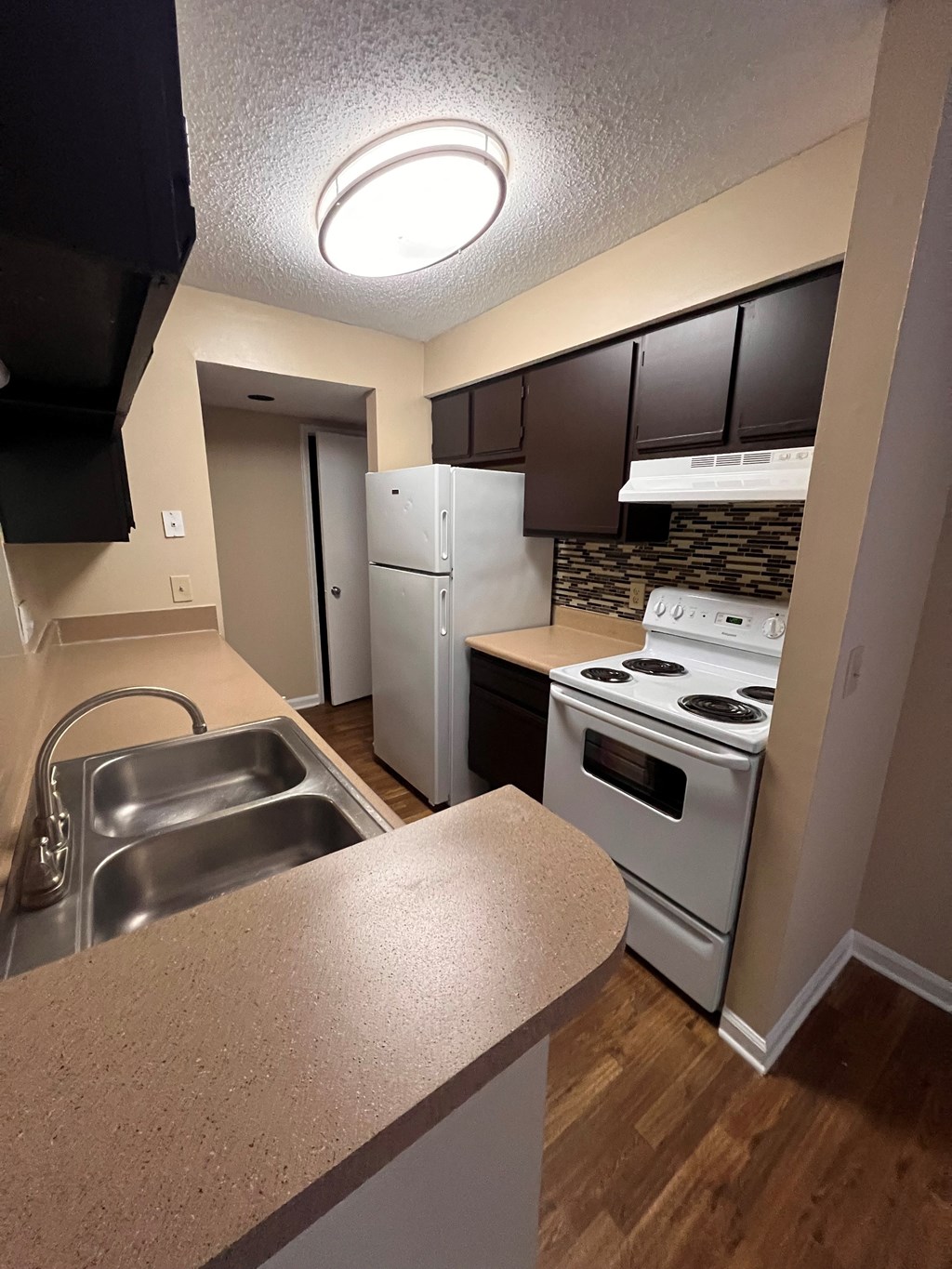 The Park At San Remo