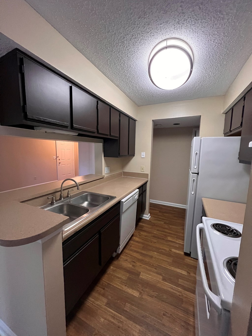 The Park At San Remo