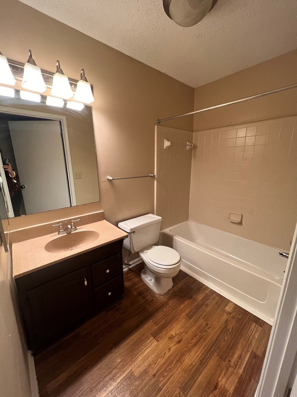 The Park At San Remo