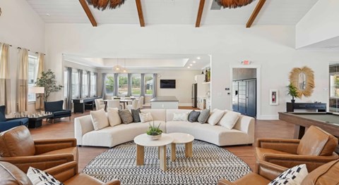 43 Cabrillo Rd. SW 1-3 Beds Apartment for Rent
