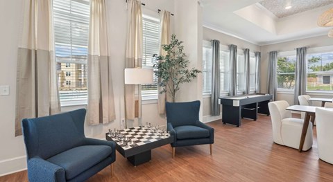 43 Cabrillo Rd. SW 1-3 Beds Apartment for Rent